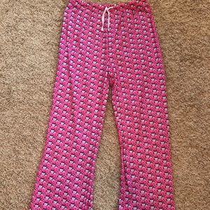 Vineyard Vines pajama pants